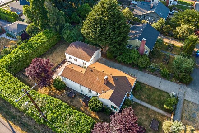 13203 2nd Avenue NW, Seattle, WA 98177