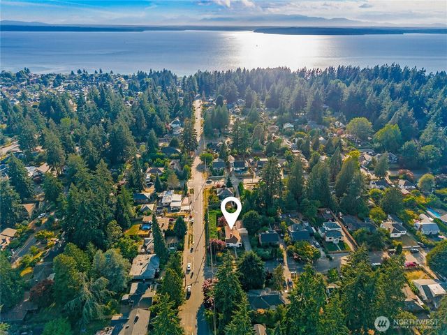 13203 2nd Avenue NW, Seattle, WA 98177
