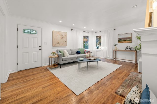 13203 2nd Avenue NW, Seattle, WA 98177