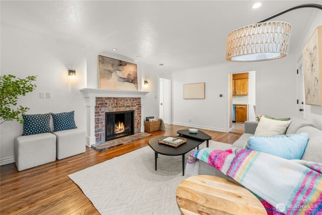 13203 2nd Avenue NW, Seattle, WA 98177