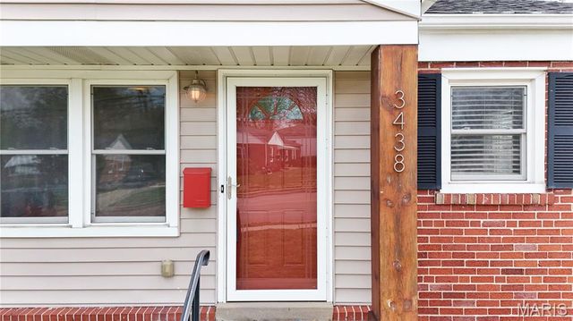 3438 Ashby Road, St Ann, MO 63074