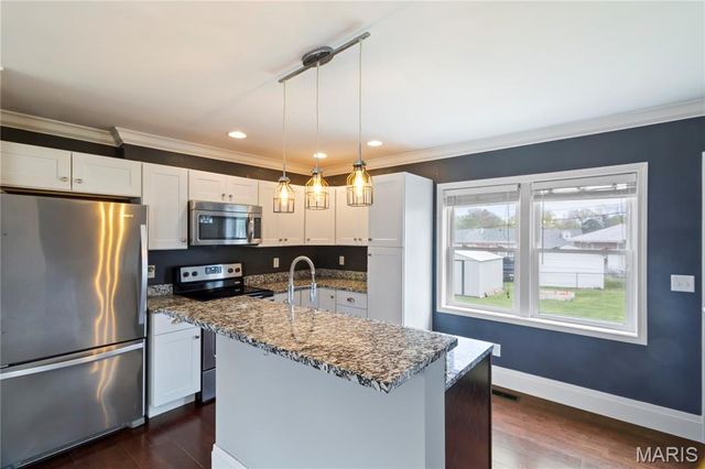 3438 Ashby Road, St Ann, MO 63074