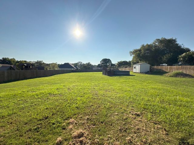 17652 Cr 2195, Whitehouse, TX 75791