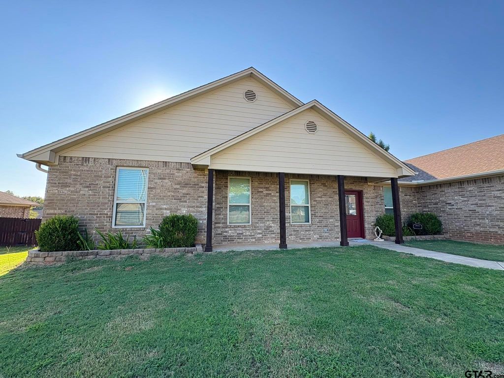 17652 Cr 2195, Whitehouse, TX 75791