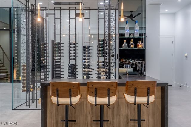 25 Rockstream Drive, Henderson, NV 89012