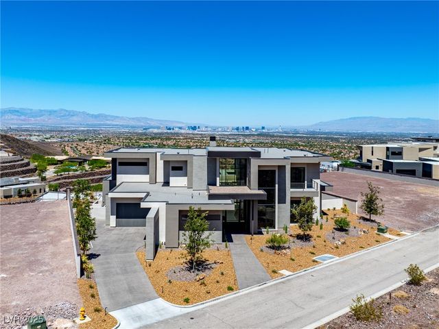 25 Rockstream Drive, Henderson, NV 89012