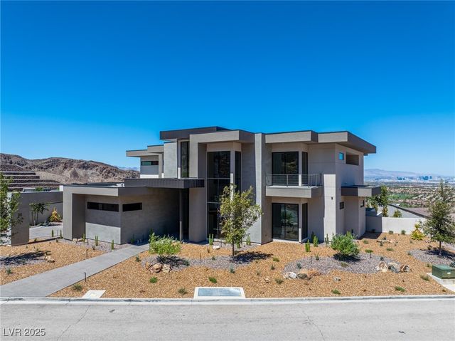 25 Rockstream Drive, Henderson, NV 89012