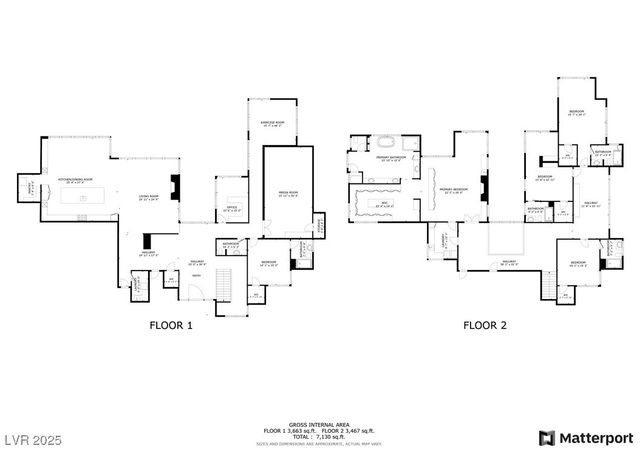 25 Rockstream Drive, Henderson, NV 89012