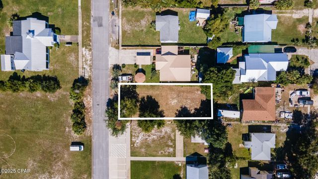 510 Satsuma Avenue, Panama City, FL 32401
