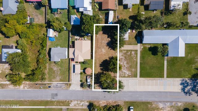510 Satsuma Avenue, Panama City, FL 32401