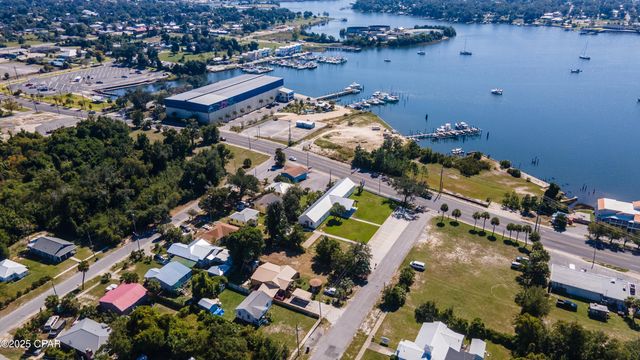 510 Satsuma Avenue, Panama City, FL 32401