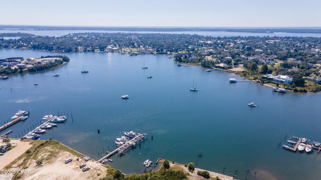 510 Satsuma Avenue, Panama City, FL 32401