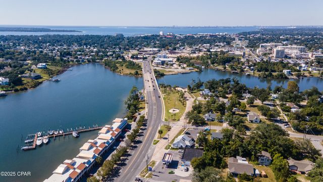 510 Satsuma Avenue, Panama City, FL 32401