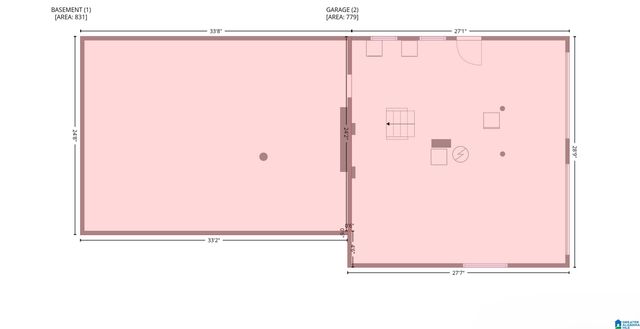 1604 BROOKFIELD LANE, Birmingham, AL 35214