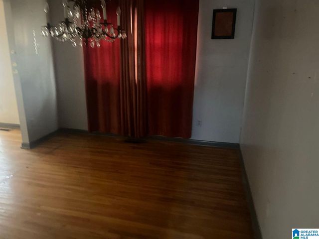 1604 BROOKFIELD LANE, Birmingham, AL 35214