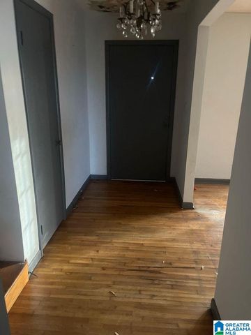 1604 BROOKFIELD LANE, Birmingham, AL 35214