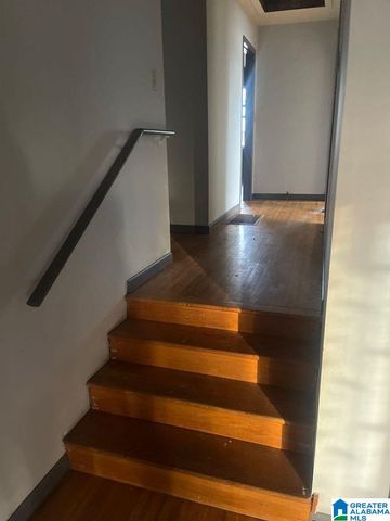 1604 BROOKFIELD LANE, Birmingham, AL 35214