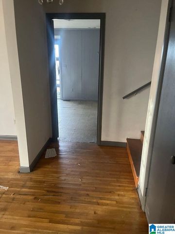 1604 BROOKFIELD LANE, Birmingham, AL 35214