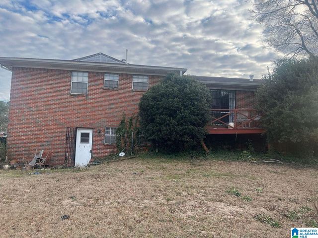 1604 BROOKFIELD LANE, Birmingham, AL 35214