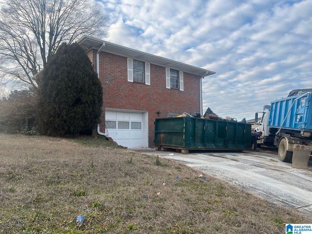 1604 BROOKFIELD LANE, Birmingham, AL 35214