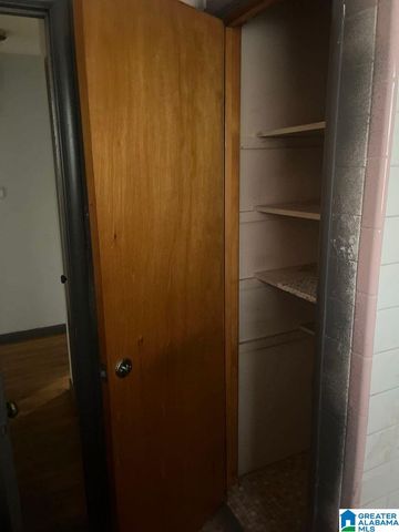 1604 BROOKFIELD LANE, Birmingham, AL 35214