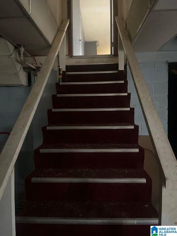 1604 BROOKFIELD LANE, Birmingham, AL 35214