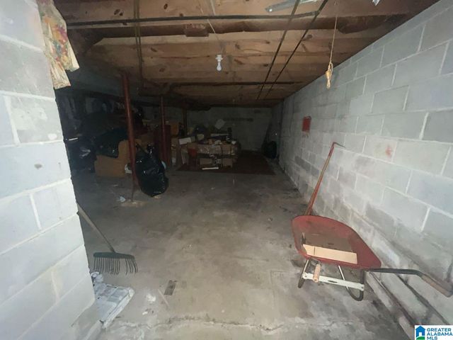 1604 BROOKFIELD LANE, Birmingham, AL 35214