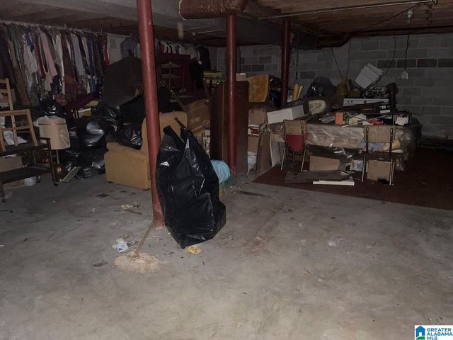 1604 BROOKFIELD LANE, Birmingham, AL 35214