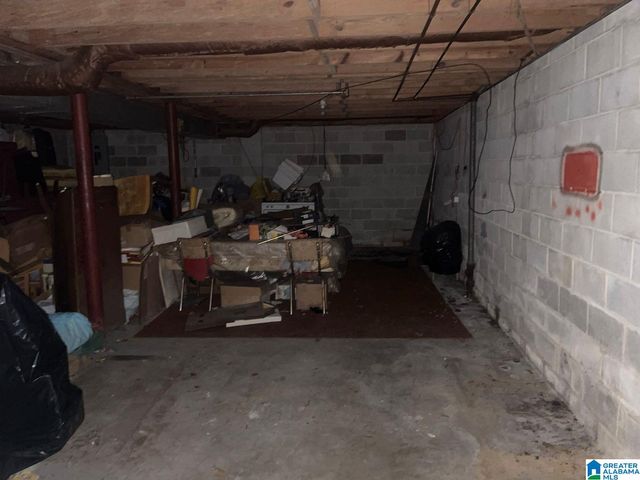 1604 BROOKFIELD LANE, Birmingham, AL 35214