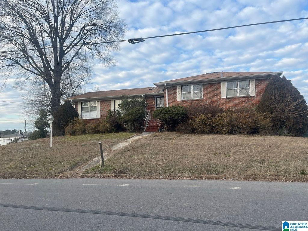 1604 BROOKFIELD LANE, Birmingham, AL 35214