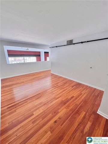11 West 2nd Street 101, Bethlehem City, PA 18015