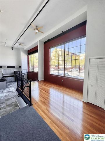 11 West 2nd Street 101, Bethlehem City, PA 18015