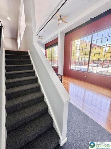 11 West 2nd Street 101, Bethlehem City, PA 18015