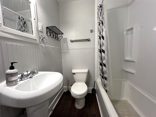 617 12th Street 3, Huntsville, TX 77340