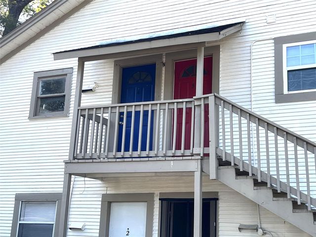 617 12th Street 3, Huntsville, TX 77340