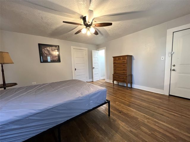 617 12th Street 3, Huntsville, TX 77340