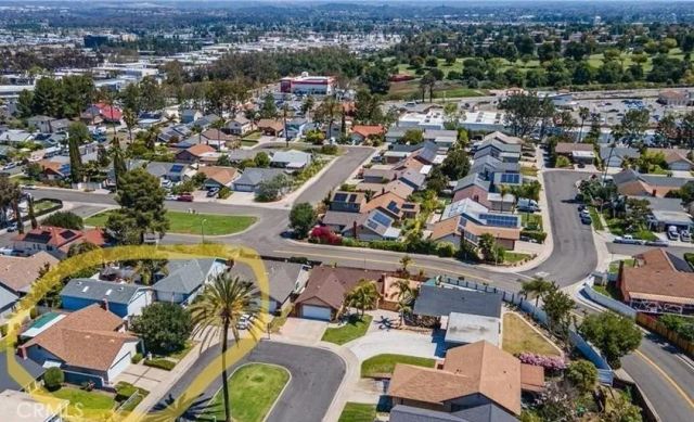 22561 Catania, Laguna Hills, CA 92653