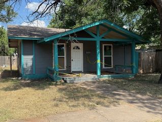 925 Poplar Street, Abilene, TX 79602