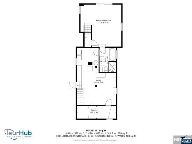 8617 Smith Avenue, North Bergen, NJ 07047