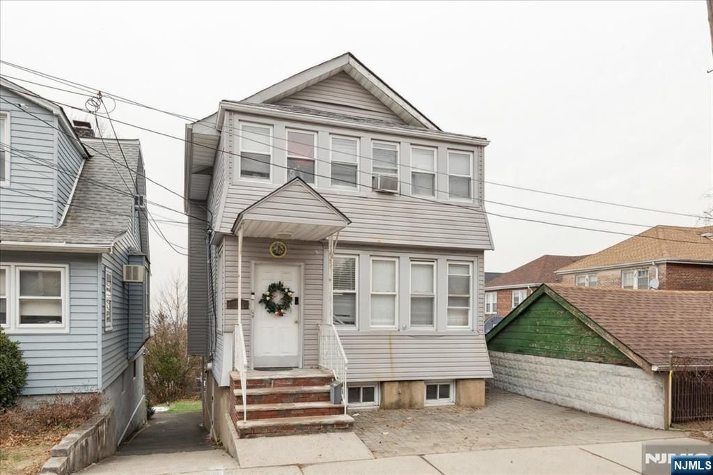 8617 Smith Avenue, North Bergen, NJ 07047