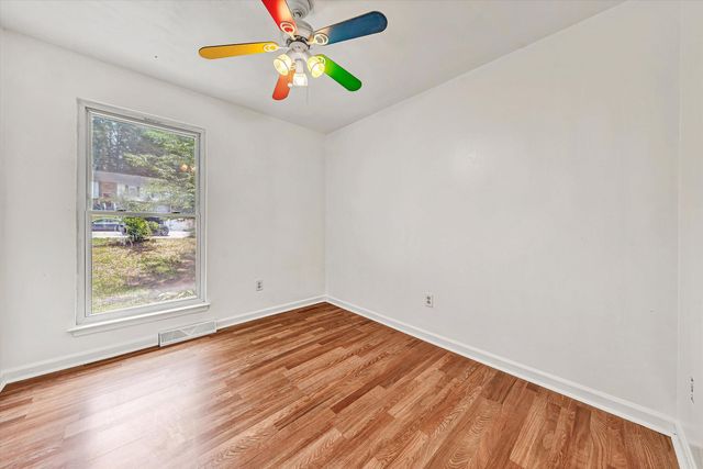 4064 Crawford RD, Roanoke, VA 24018