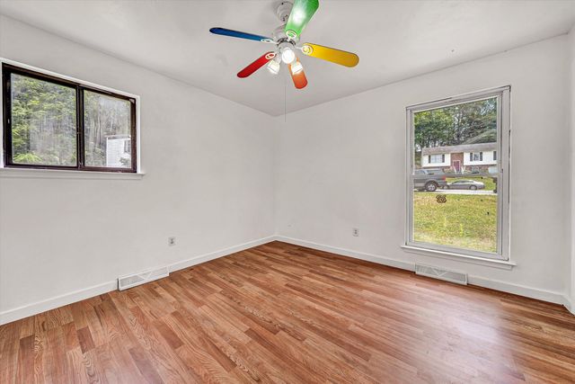 4064 Crawford RD, Roanoke, VA 24018