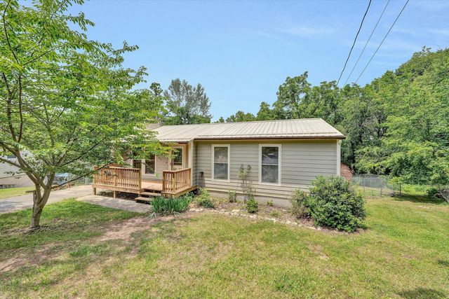 4064 Crawford RD, Roanoke, VA 24018