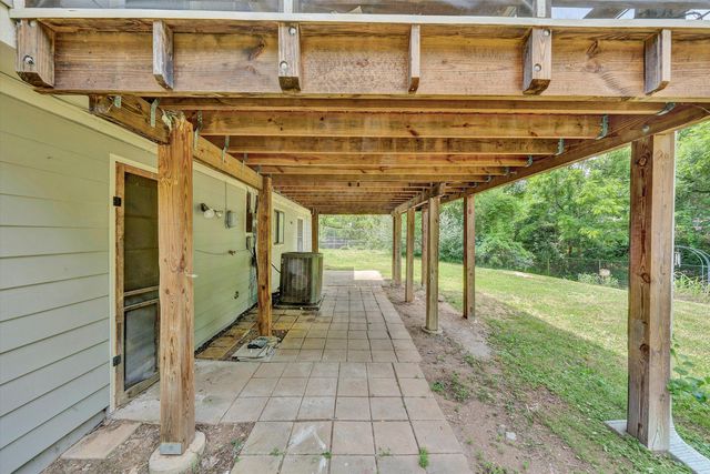 4064 Crawford RD, Roanoke, VA 24018