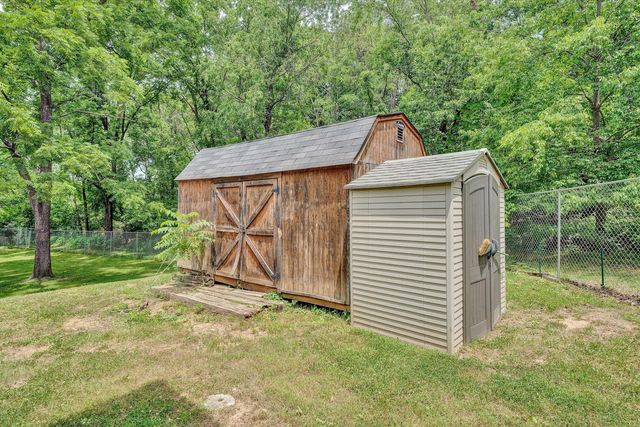 4064 Crawford RD, Roanoke, VA 24018