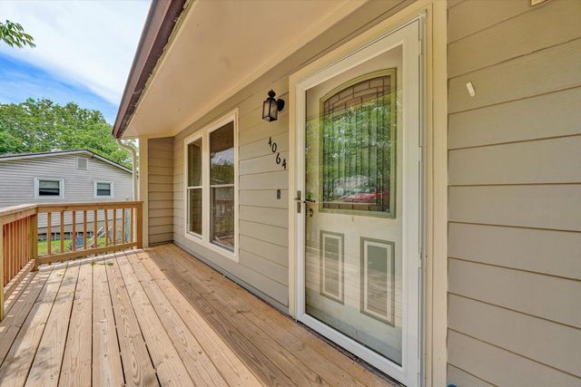 4064 Crawford RD, Roanoke, VA 24018