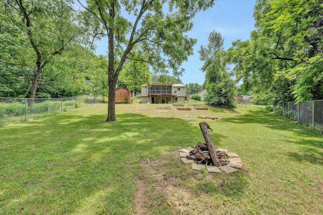 4064 Crawford RD, Roanoke, VA 24018