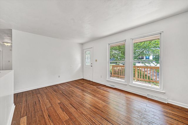 4064 Crawford RD, Roanoke, VA 24018