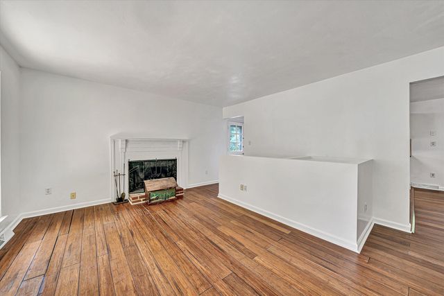 4064 Crawford RD, Roanoke, VA 24018