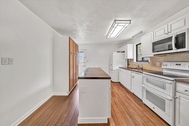 4064 Crawford RD, Roanoke, VA 24018